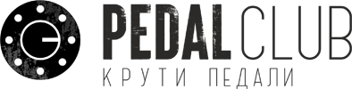 Pedal Club Pedal Club